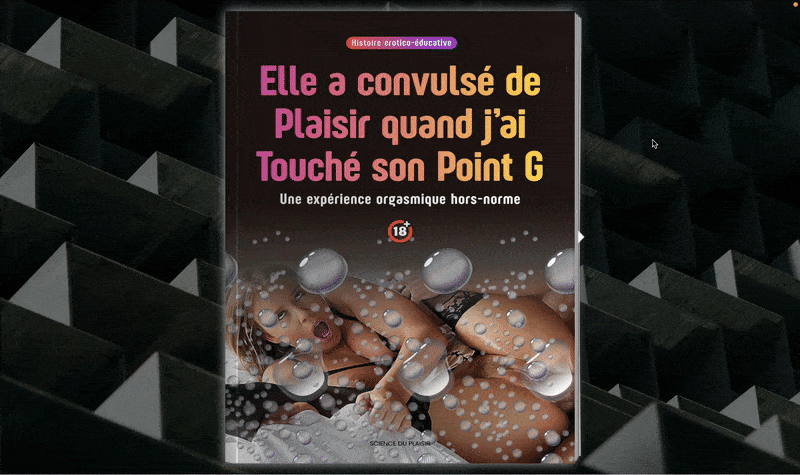 Elle a convulsé de plaisir quand j’ai touché son Point G : une expérience orgasmique hors-norme