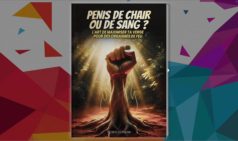 Penis de Chair ou de Sang ? L'art de maximiser ta verge pour des orgasme de feu