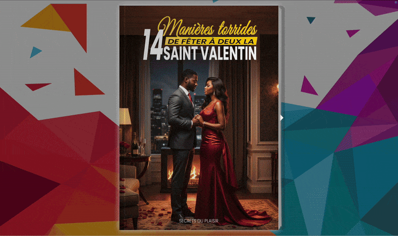 14 manières torrides de fêter la Saint-Valentin à deux