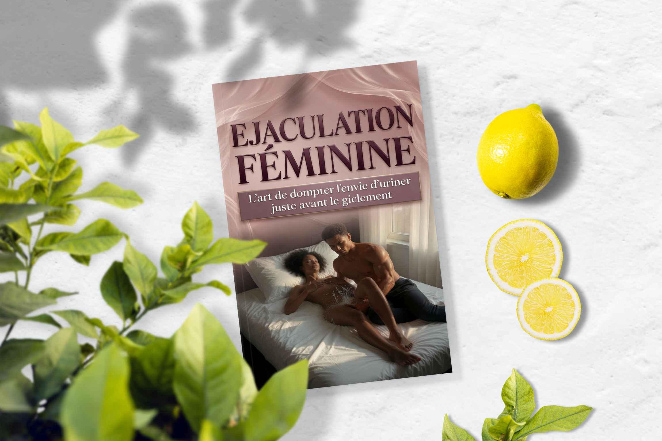 Ejaculation feminine : l’art de dompter l’envie d’uriner juste avant le giclement