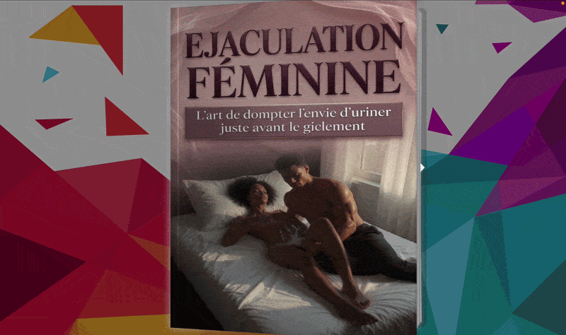 Ejaculation feminine : l’art de dompter l’envie d’uriner juste avant le giclement